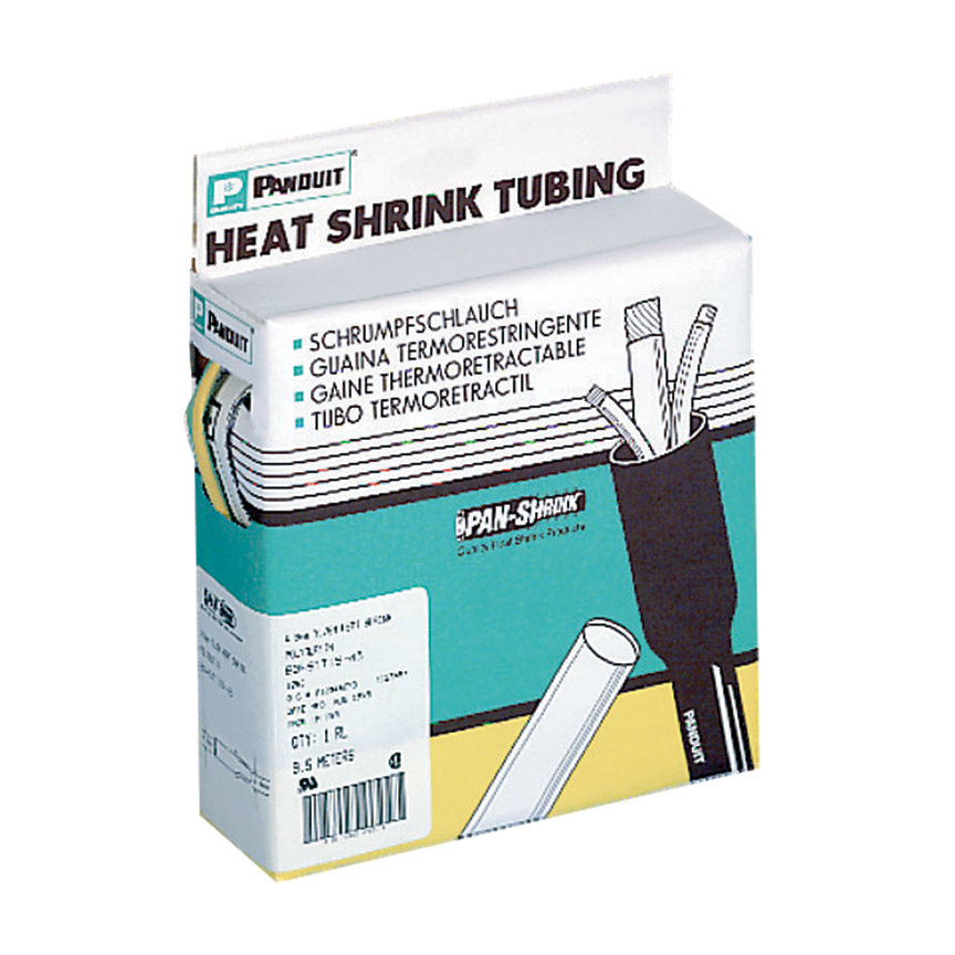 Dry-Shrink™ HSTT12-Q Heat Shrink