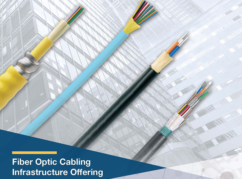 Tactical Fiber Optic Cable Fiber Optic Fibre Optics Fiber Optic Cable