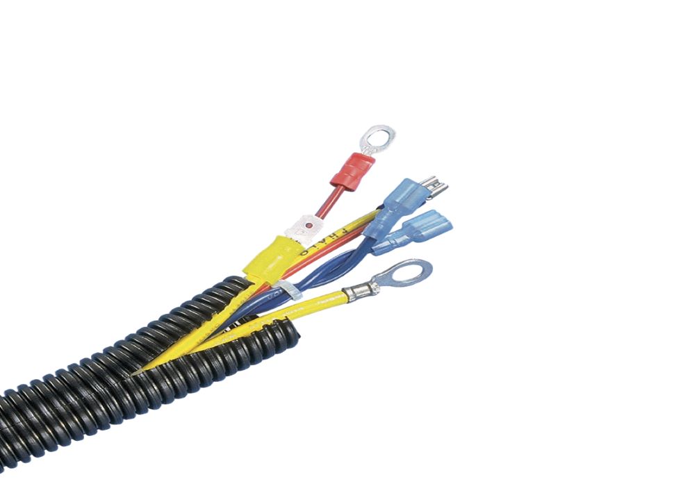 Cable Management  How To Protect Outdoor Electrical Cables