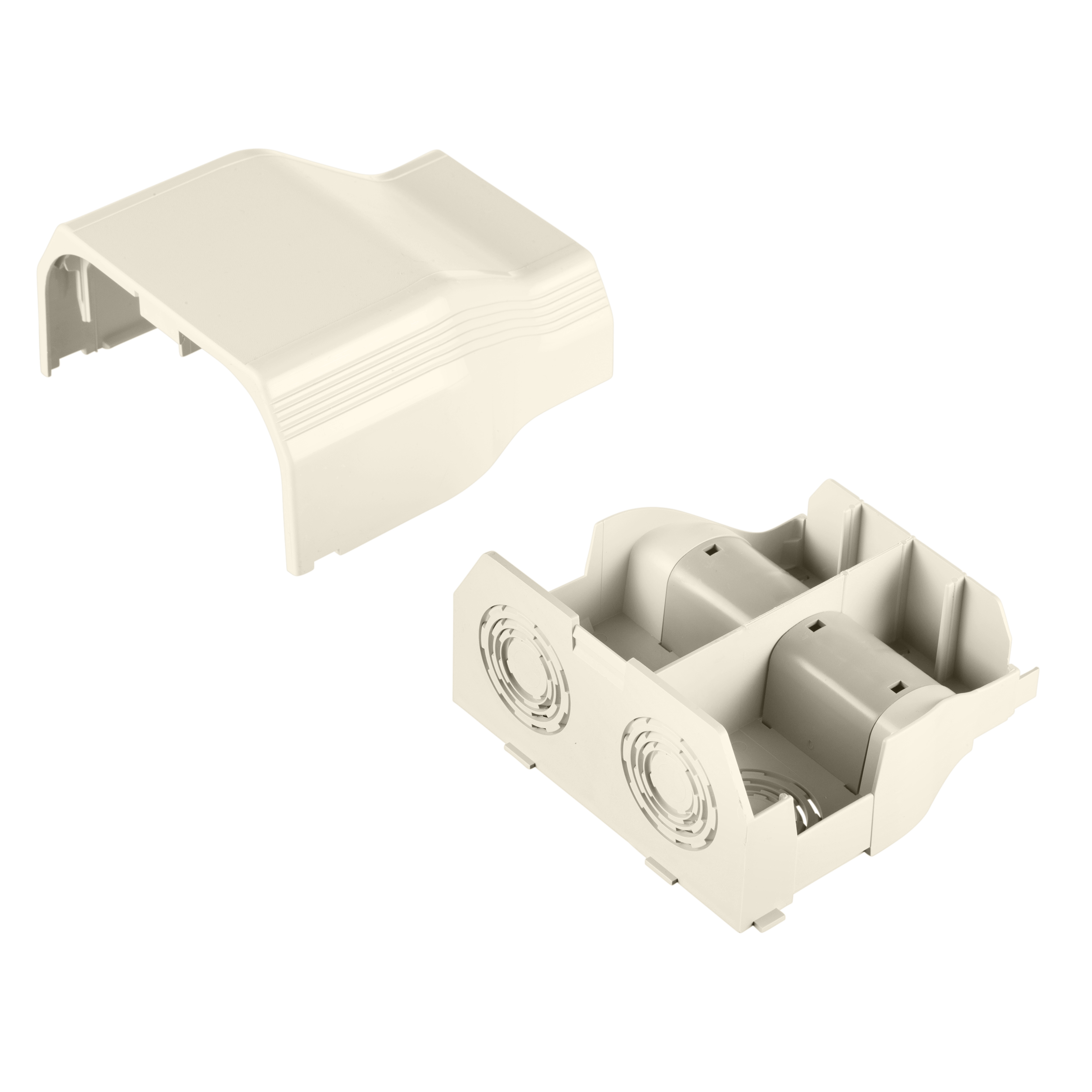 Pan-Way® T-70 Surface Raceway 