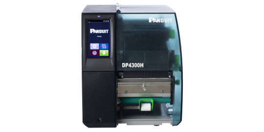 Panduit DP4300H desktop printer