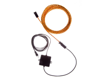 Rope Fluid Leak Sensor Kit from Panduit