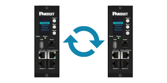 Panduit Extended Warranty Icon