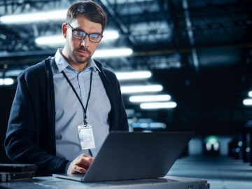 Data Center Operator determining the right Fiber products to instal