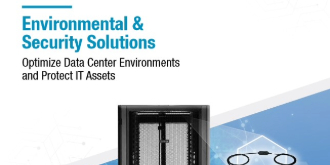  Environmental & Security Solutions Brochure