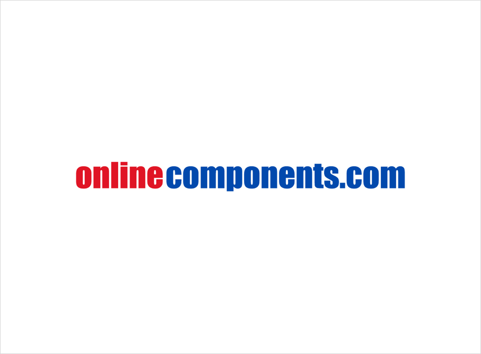 Online Components Logo