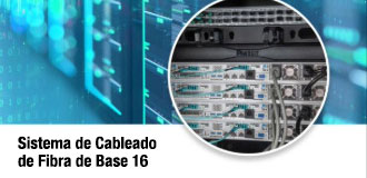 Base-16 Fiber Cable Ordering Guide 